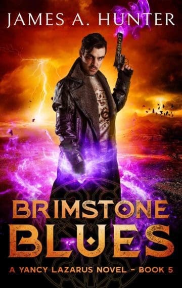 Brimstone Blues