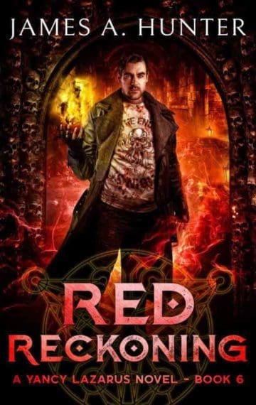 Red Reckoning