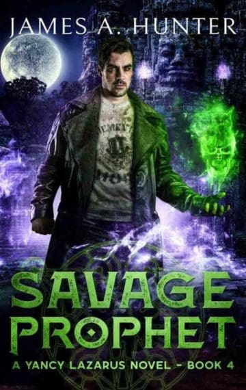 Savage Prophet