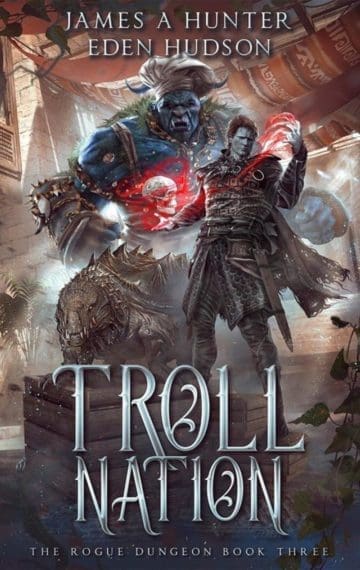Troll Nation