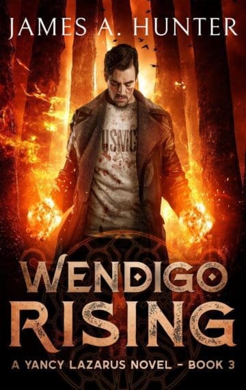 Wendigo Rising