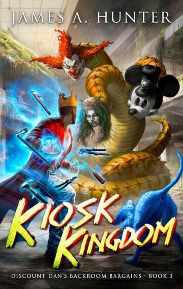 Kiosk Kingdom