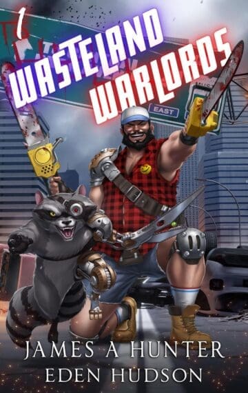 Wasteland Warlords 1