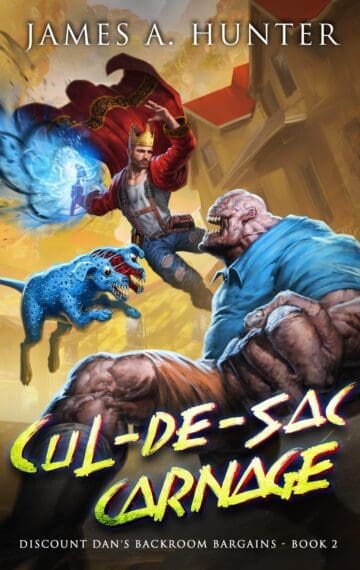 Cul-de-sac Carnage